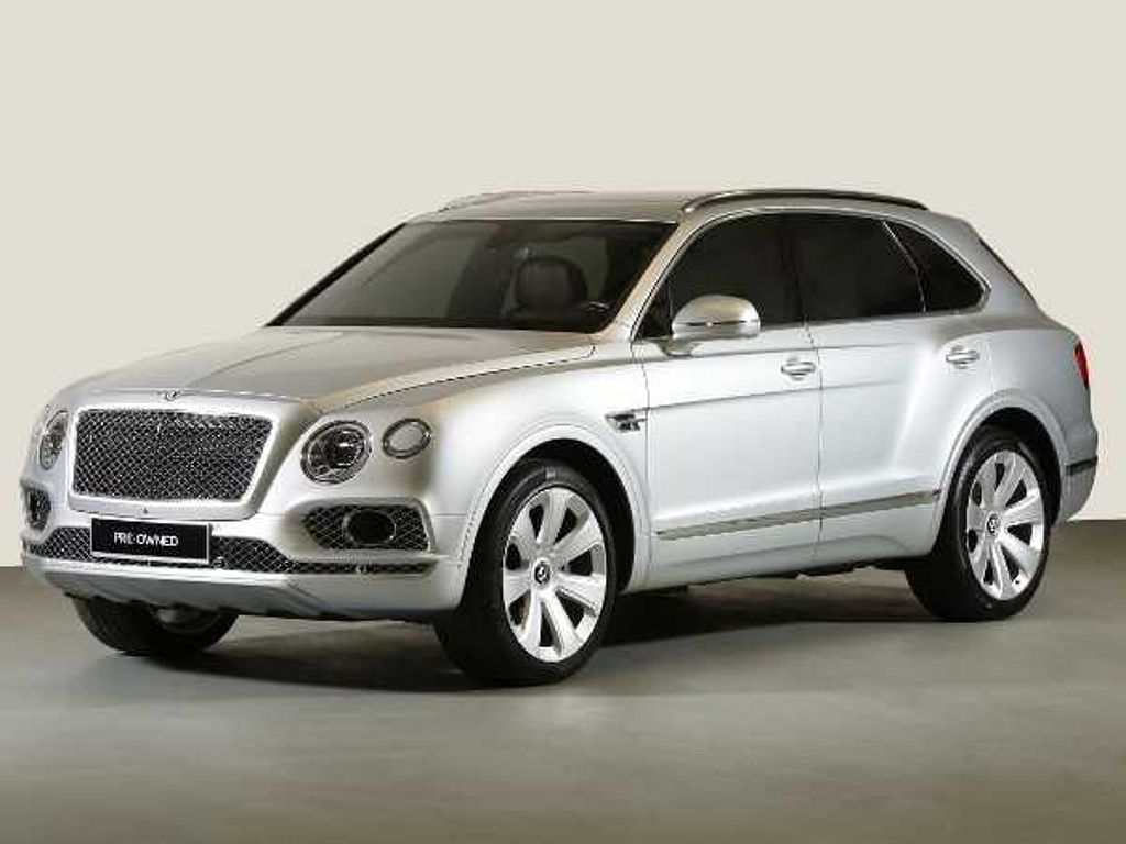 Bentley Certified Abu Dhabi Bentley Emirates UAE