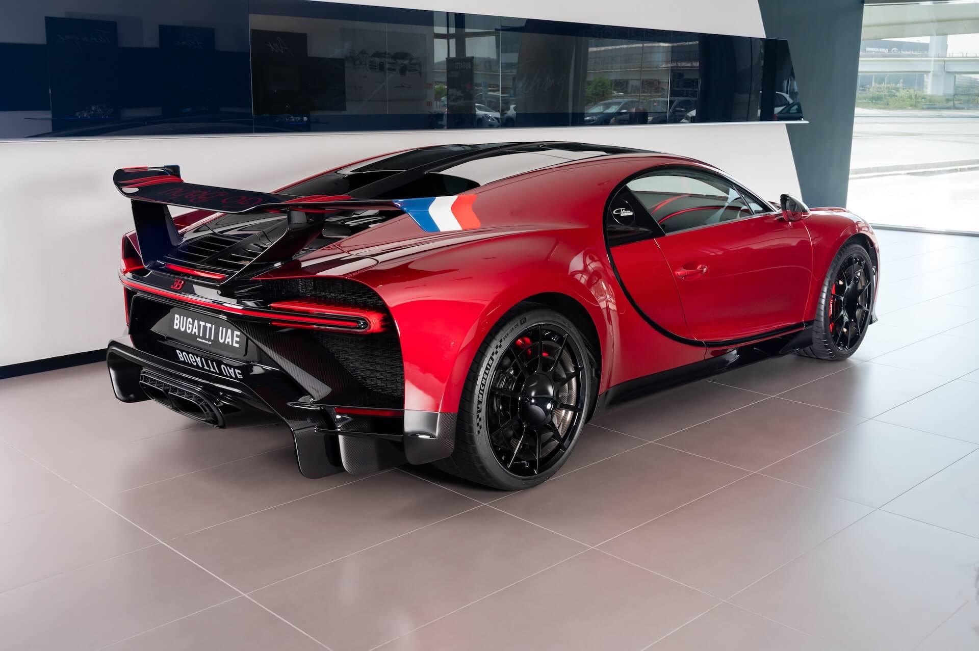 Bugatti Gallery Image 3