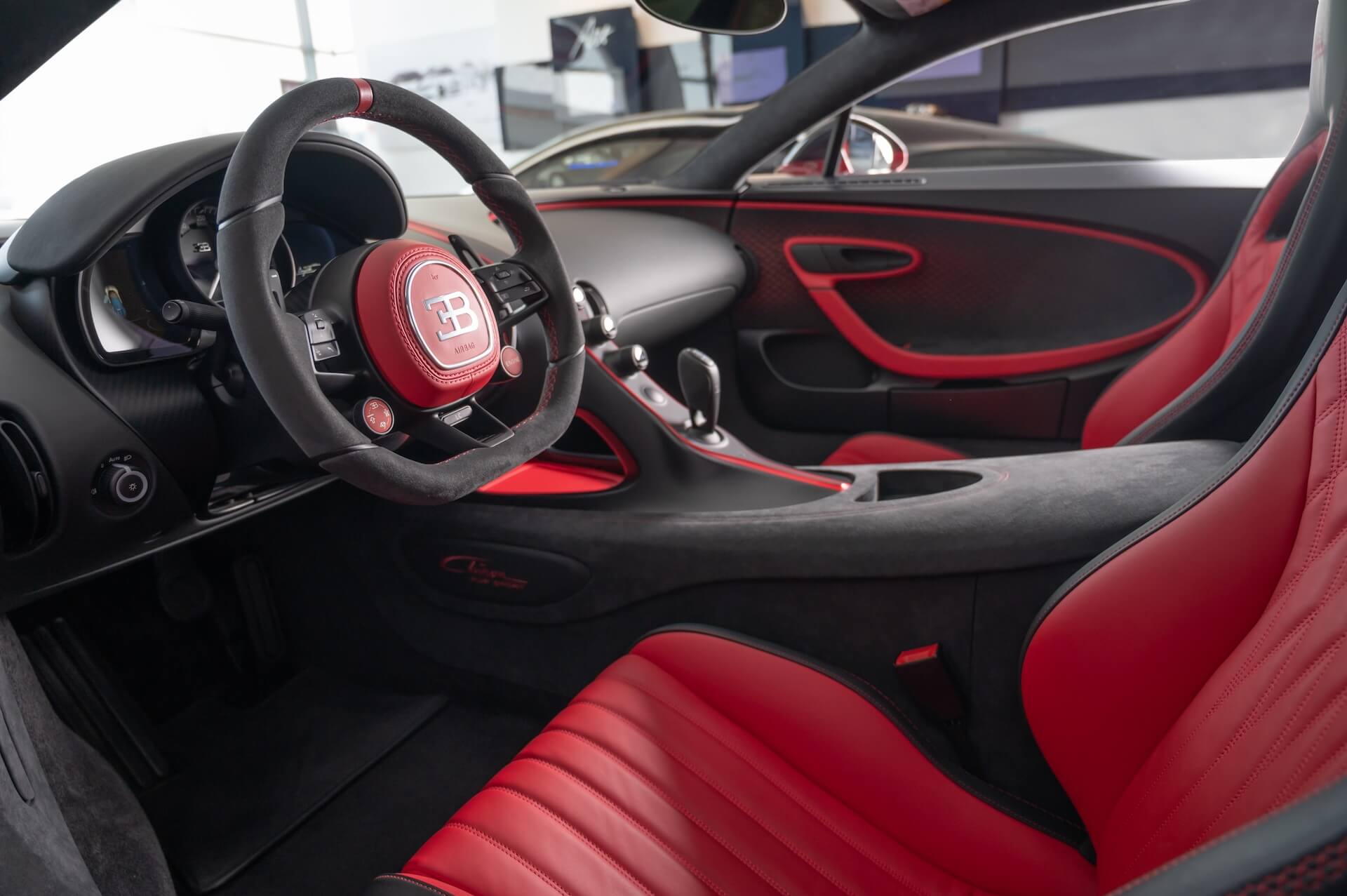 Bugatti Gallery Image 4