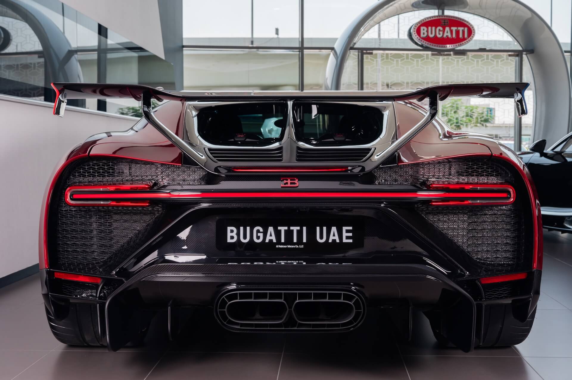 Bugatti Gallery Image 8