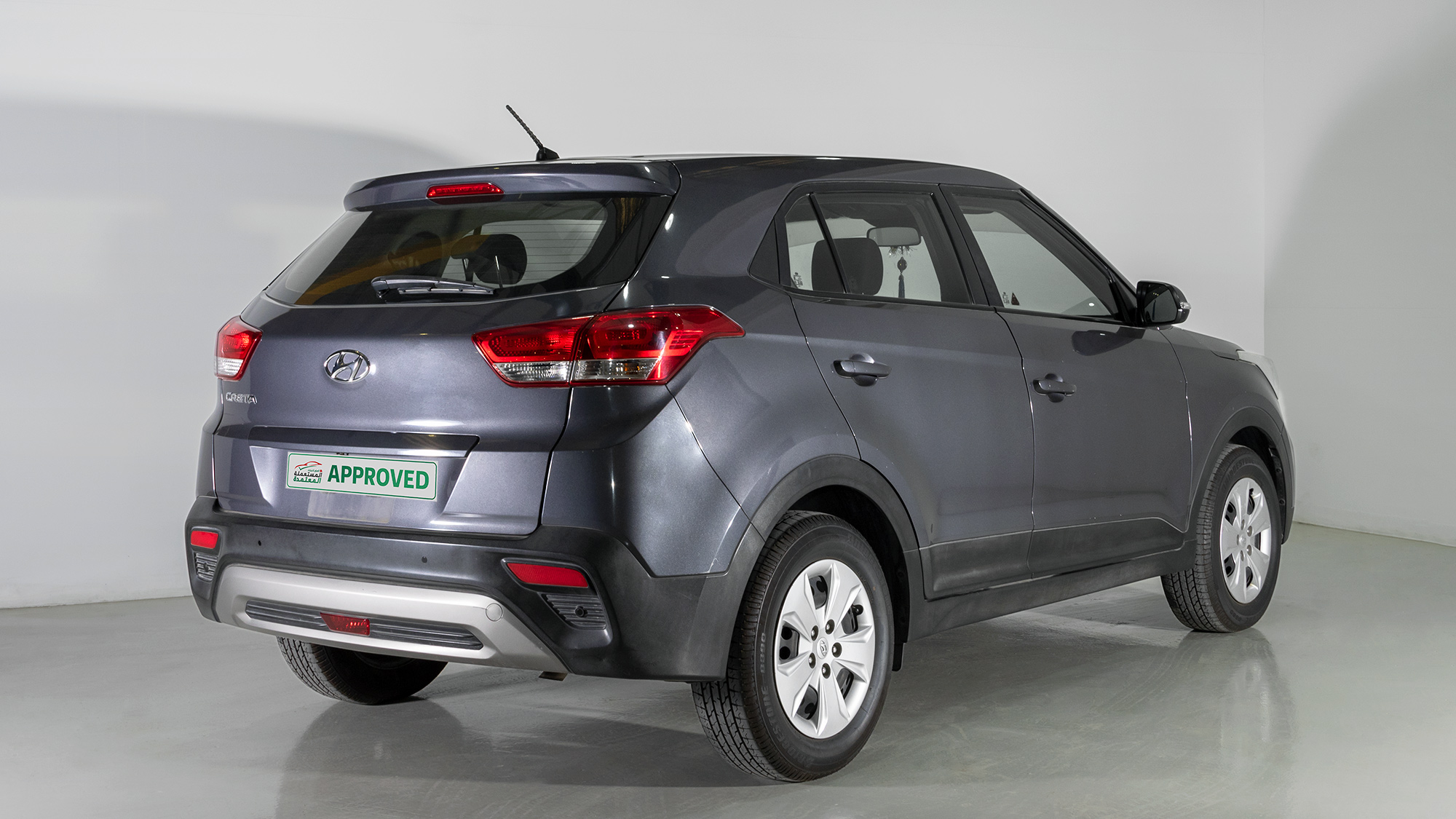 Hyundai Creta 1.6