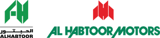 Al Habtoor Motors / JBM UAE logo