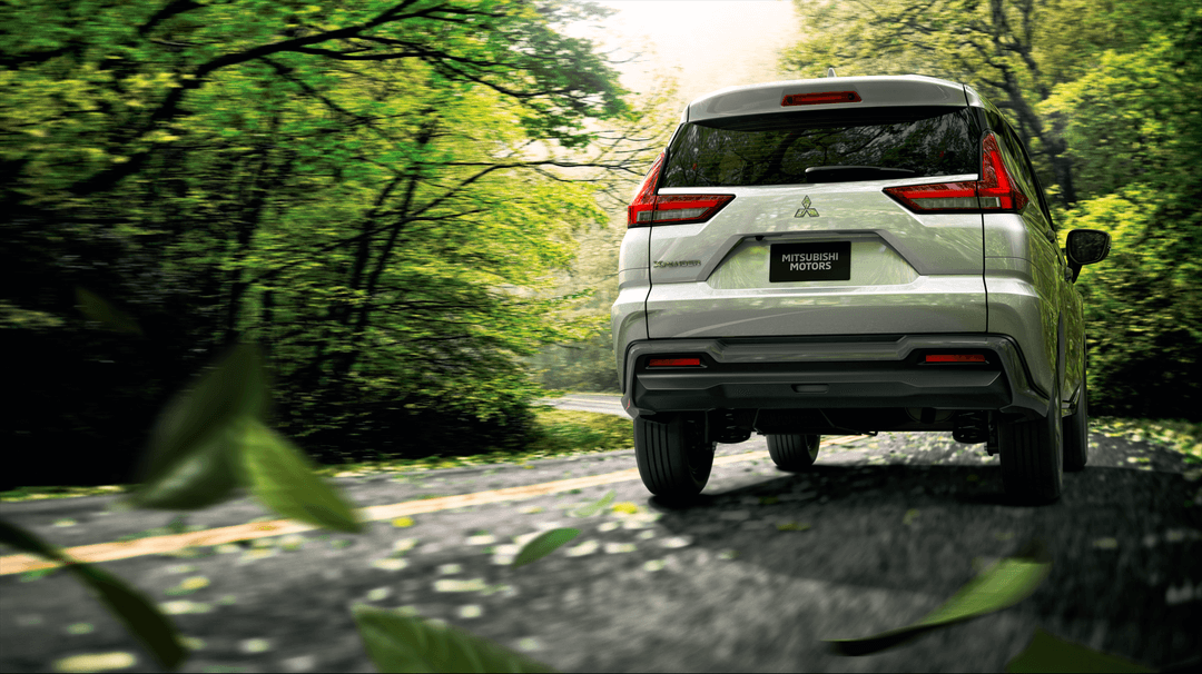 Dynamic Driving Experience