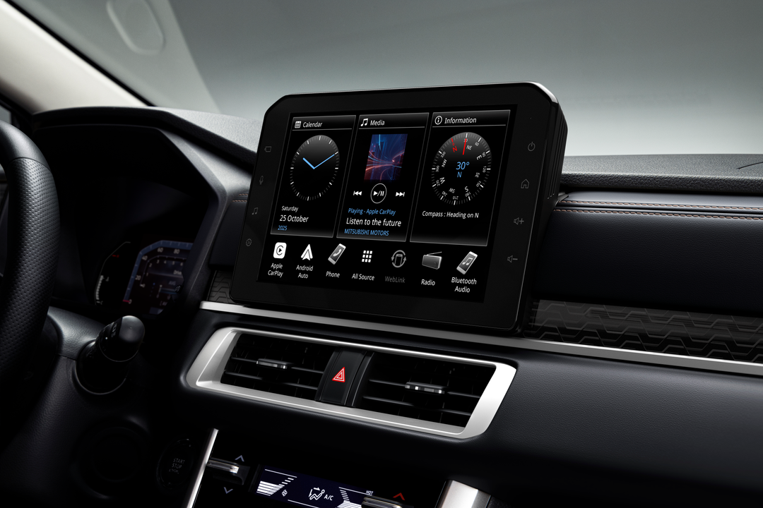 Enhanced Connectivity