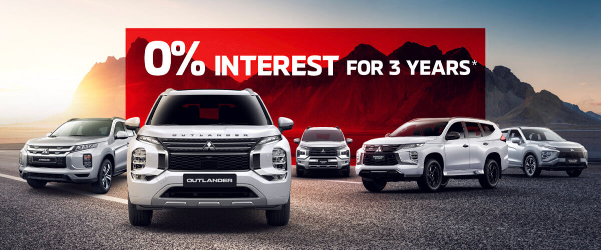 0% Interest Offer