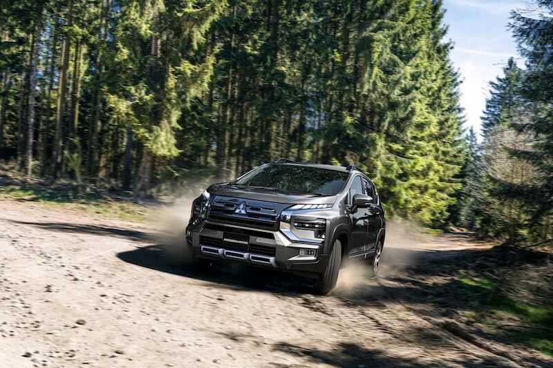 Xpander Gallery Image 1