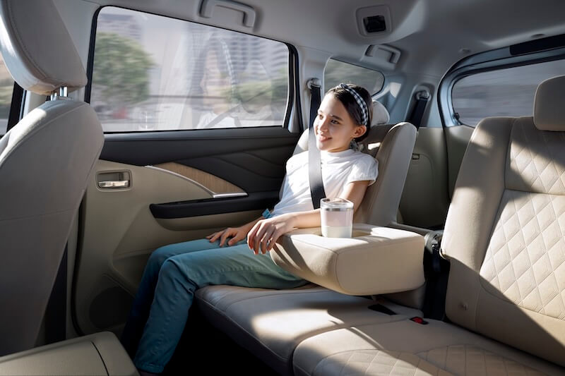 Xpander Gallery Image 2