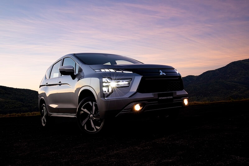 Xpander Gallery Image 4