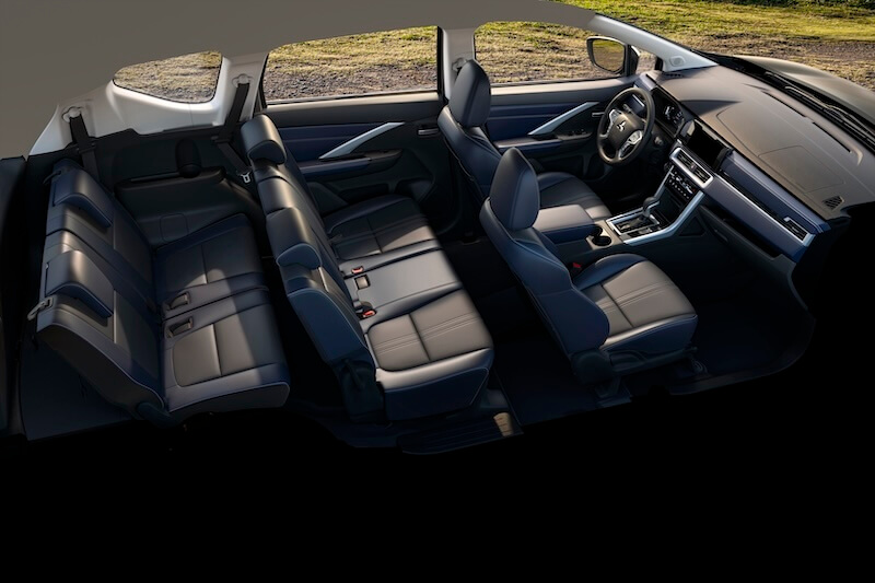 Xpander Gallery Image 6