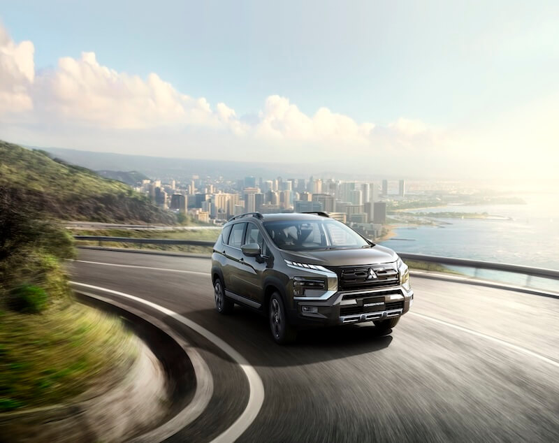 Xpander Gallery Image 7