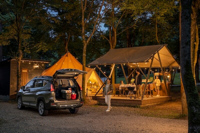 Xpander Gallery Image 8