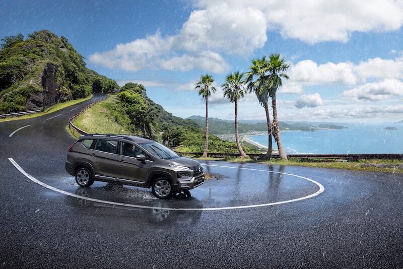 Xpander Gallery Image 9