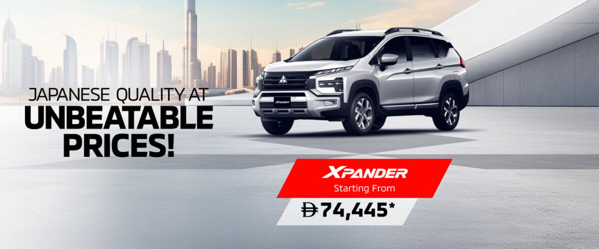 Space for the Family. Power for the Road.