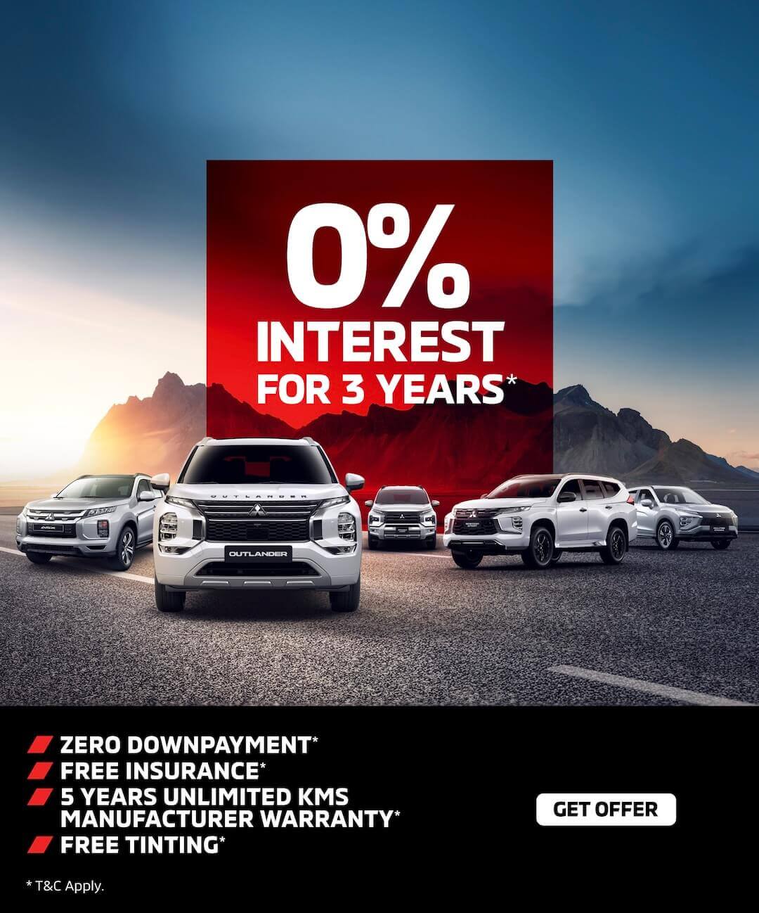 Popup Ad