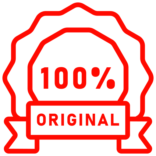 Genuine Mitsubishi parts
