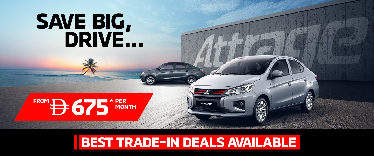 Drive Smart. Save Big.