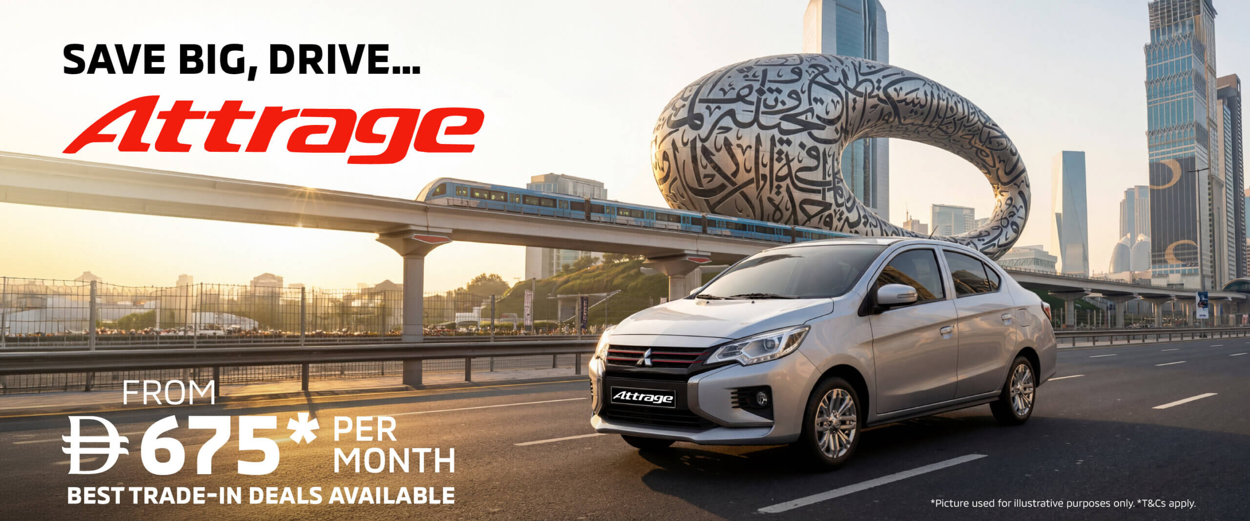 Drive Smart. Save Big.