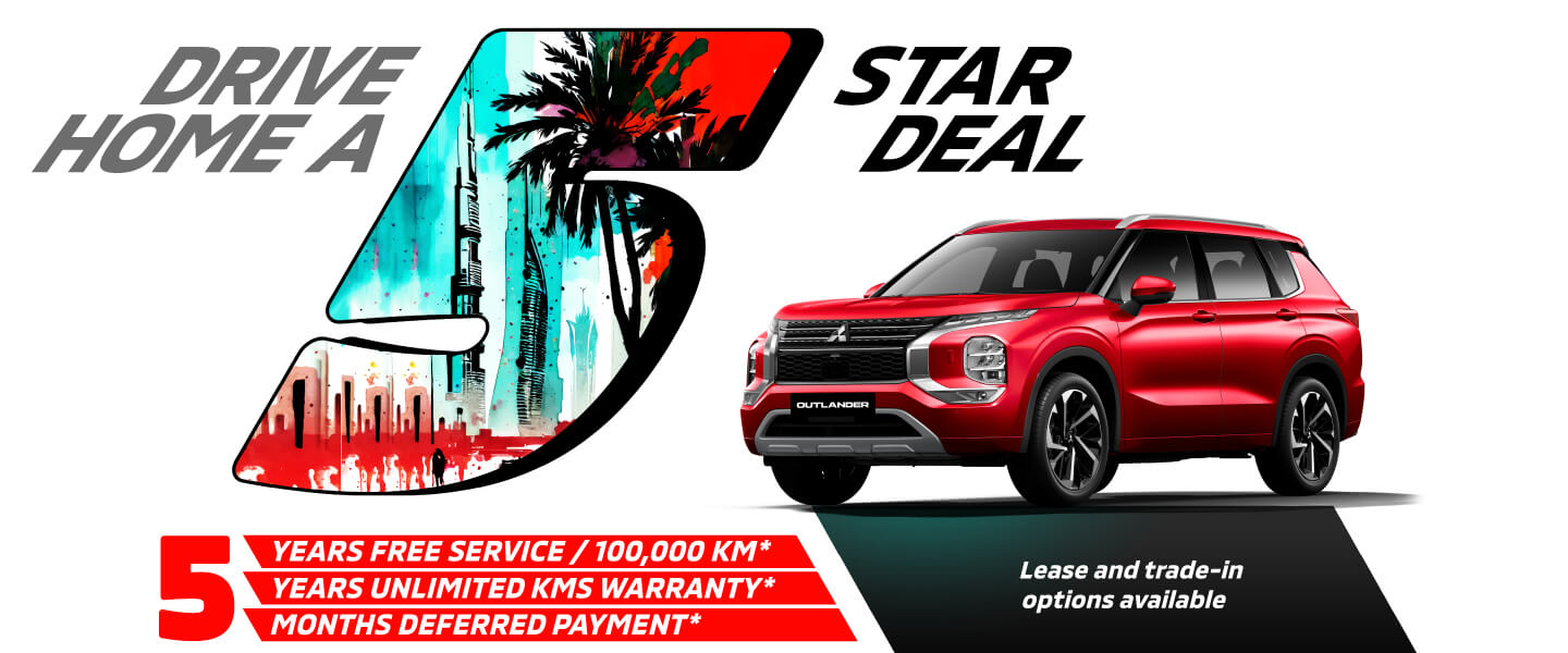 The SUV That Does It All