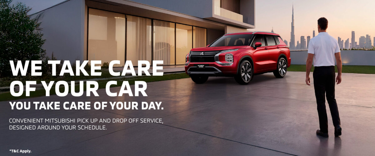 Pick up and drop off