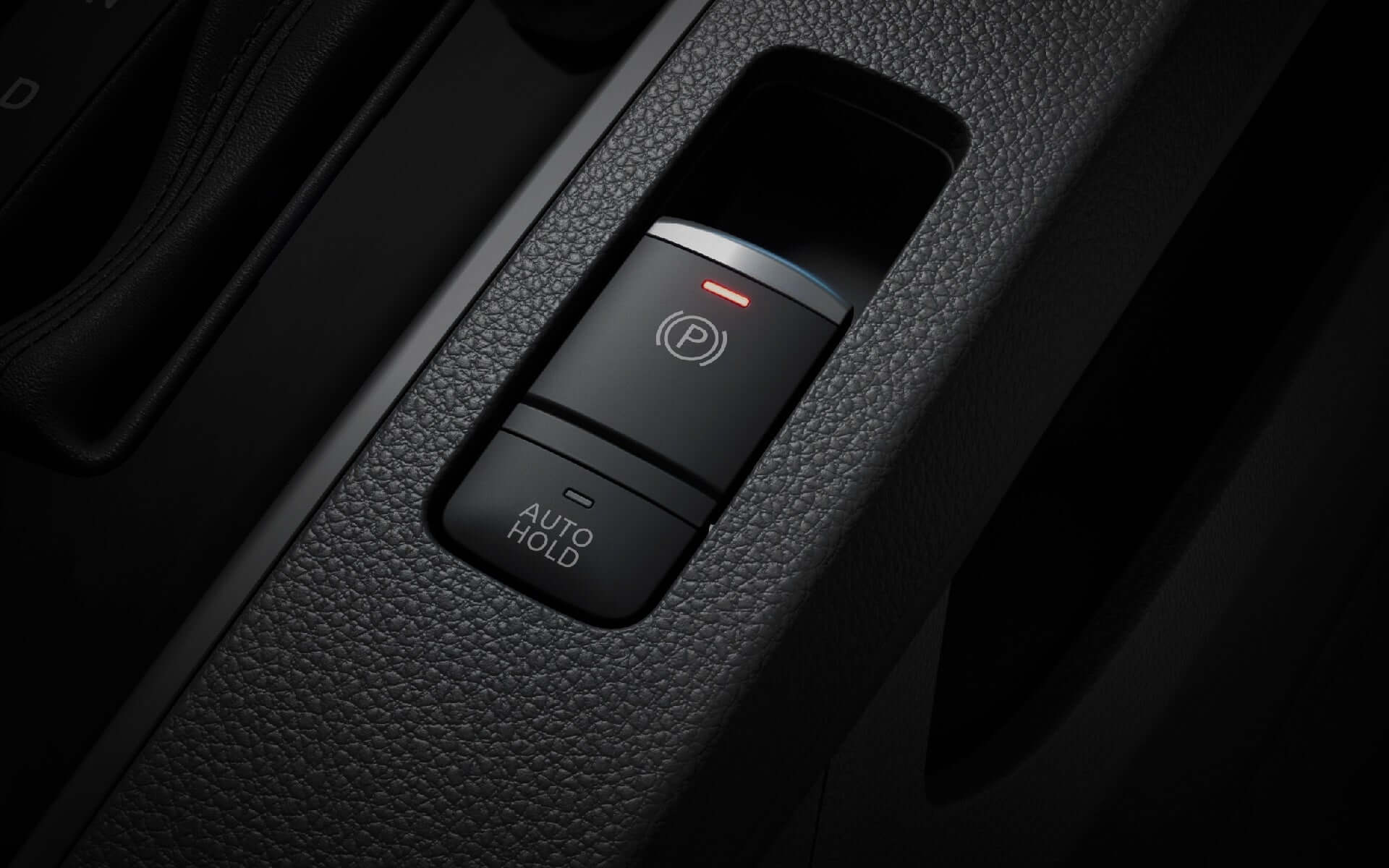 Electric Parking Brake