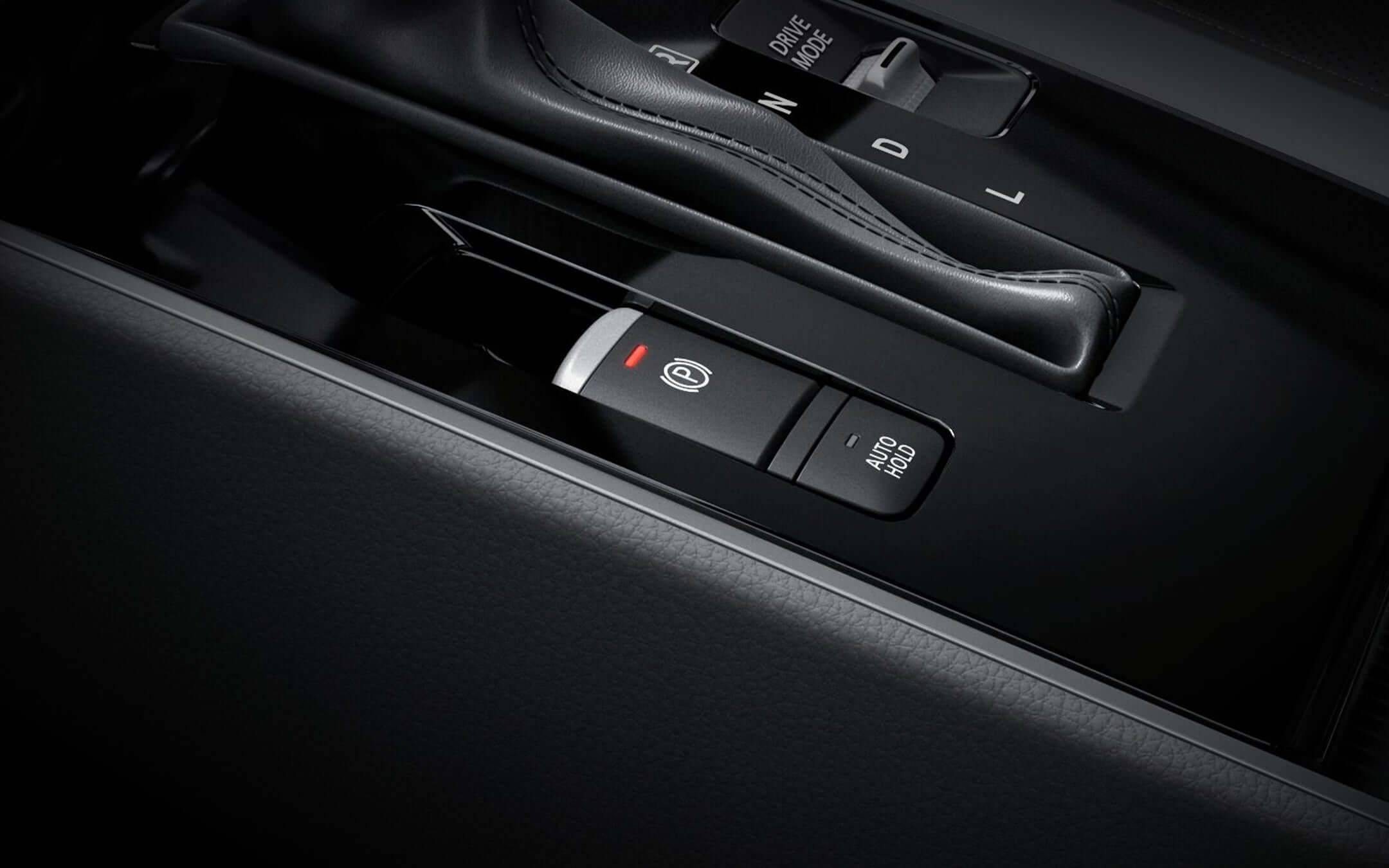 Electric Parking Brake