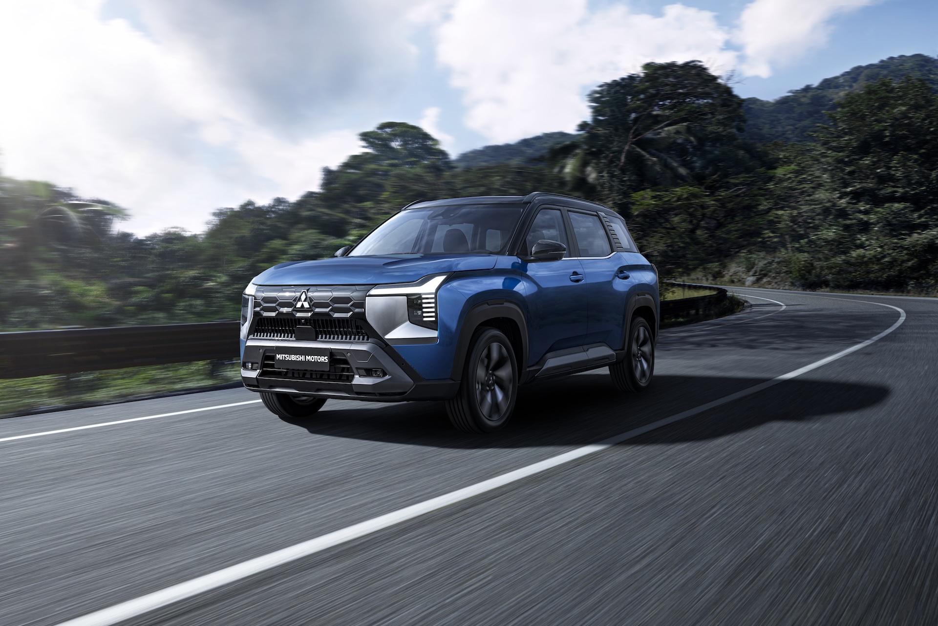 Destinator Performance Hero