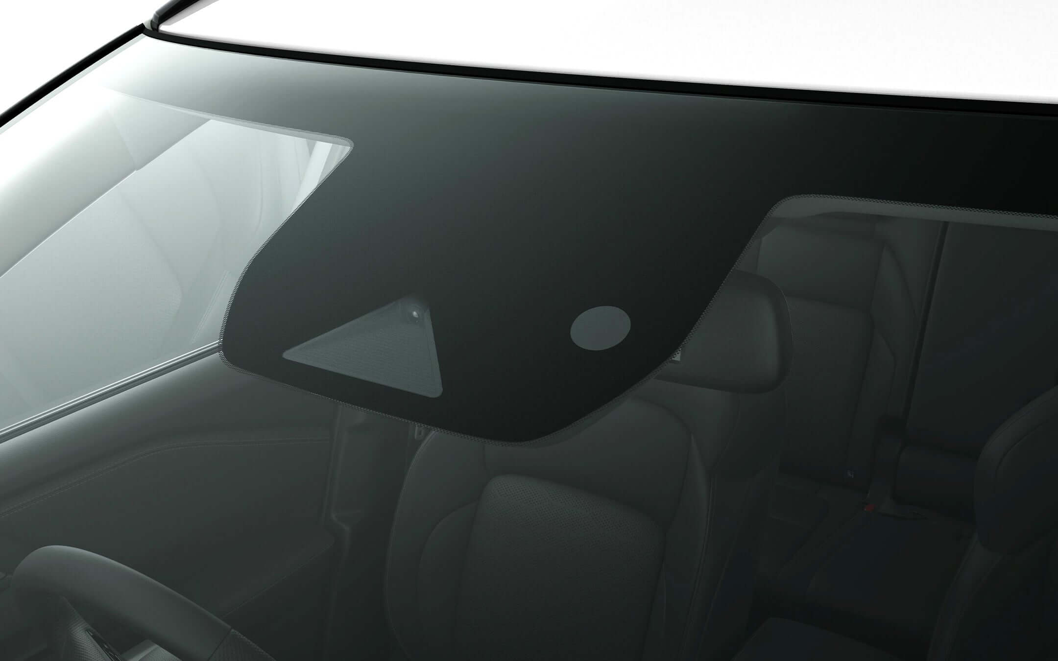 Rain-Sensing Function