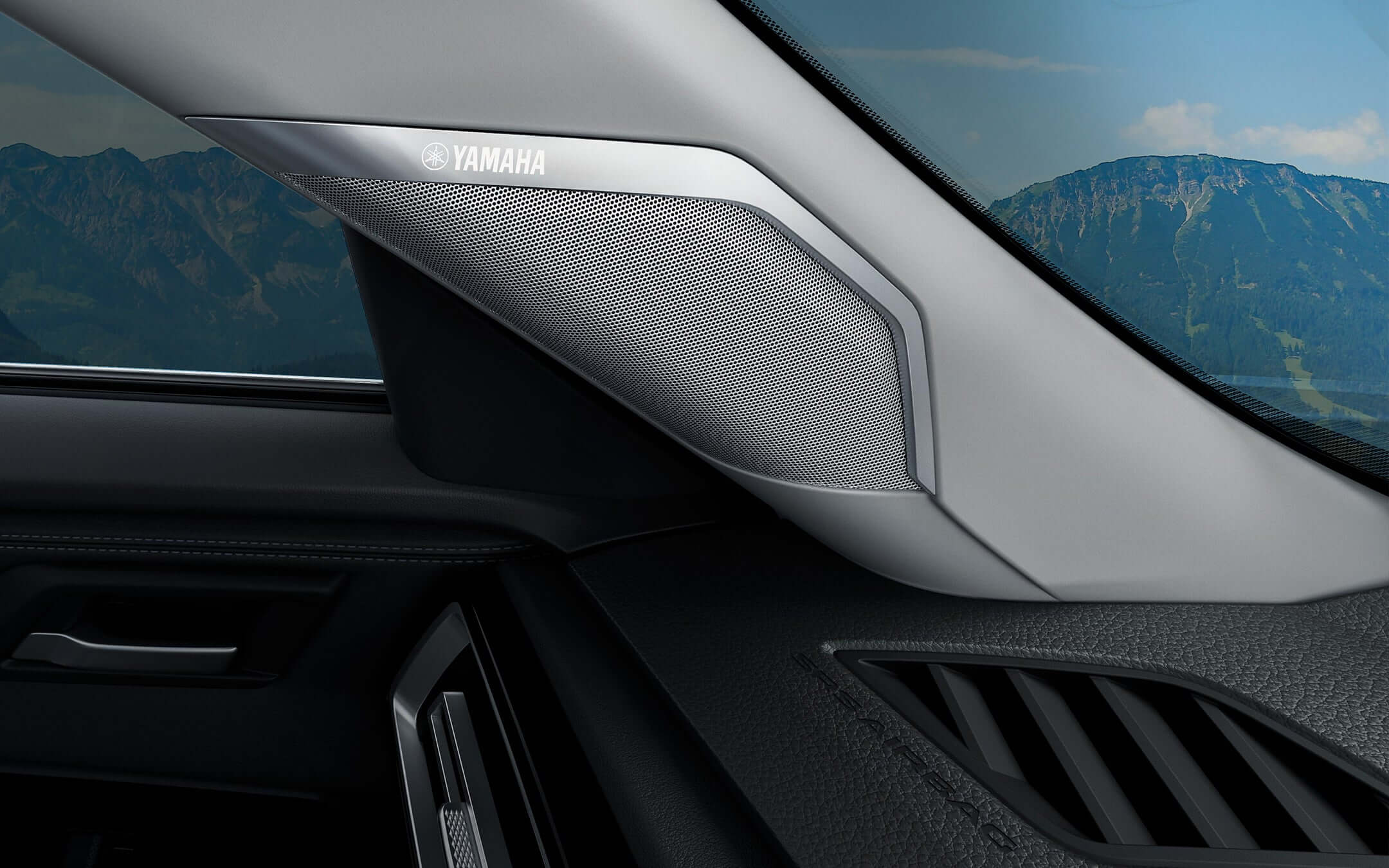 Yamaha Premium Sound